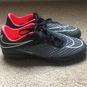 Nike Hyperbenom Artificial Turf Shoes